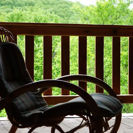 Tatil Evi The Passenger Spot