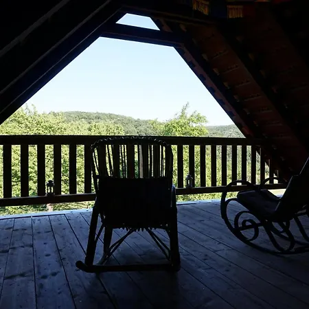 Tatil Evi The Passenger Spot *