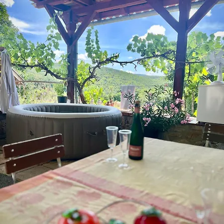 The Passenger Spot Tatil Evi